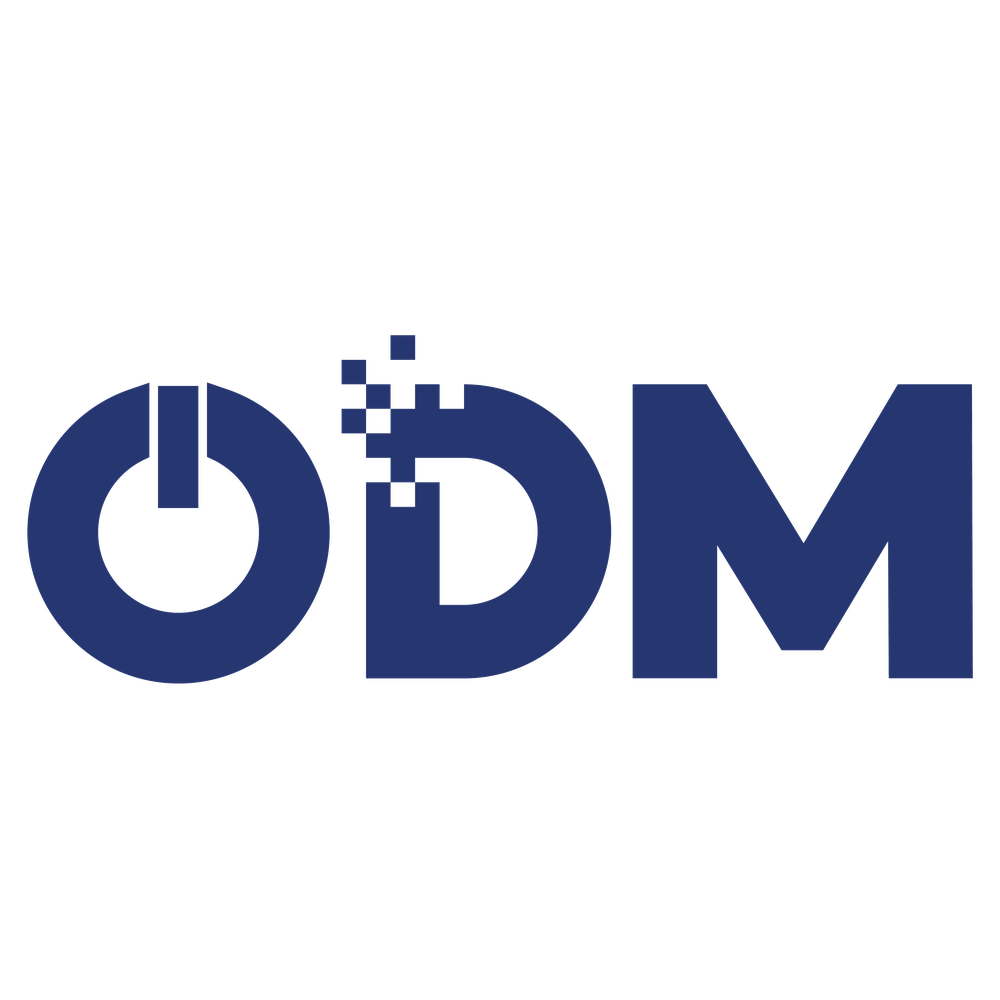 ODM - Operations & Data Management Consulting Services